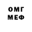 Метадон methadone W.KANDINSKIY